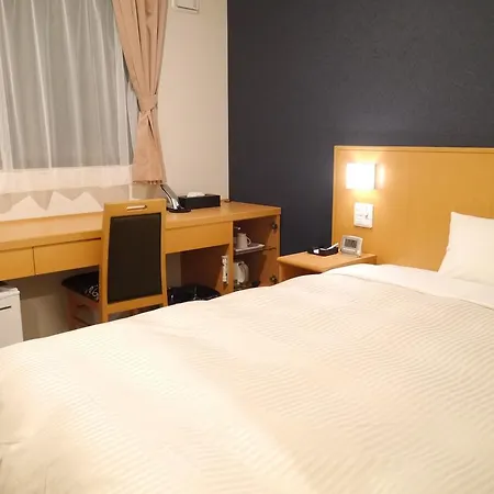 Fukuchiyama Sun Hotel Exterior photo