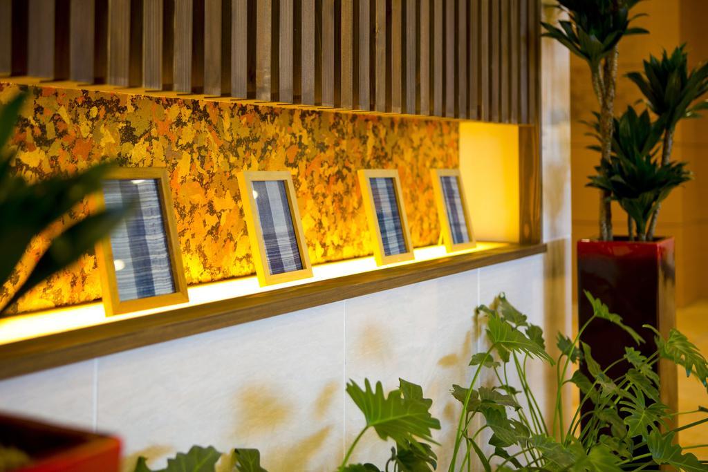 Sun โรงแรม